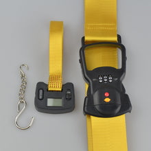 Load image into Gallery viewer, Luggagemate - Strap + Lock + Scale