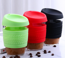 Load image into Gallery viewer, Custom Coffee Cup
