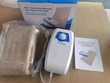 Load image into Gallery viewer, New Anti bedsore / Anti-Decubitus Alternating Pressure Air Mattress
