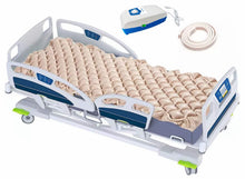 Load image into Gallery viewer, New Anti bedsore / Anti-Decubitus Alternating Pressure Air Mattress