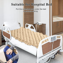 Load image into Gallery viewer, New Anti bedsore / Anti-Decubitus Alternating Pressure Air Mattress