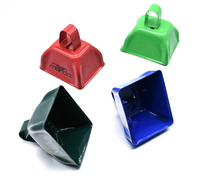 Load image into Gallery viewer, Cowbell