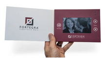 Load image into Gallery viewer, Video Brochure