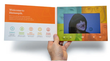 Load image into Gallery viewer, Video Brochure