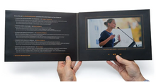 Load image into Gallery viewer, Video Brochure