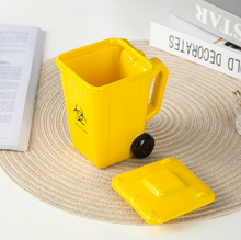 Load image into Gallery viewer, Custom Coffee Cup