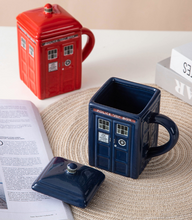 Load image into Gallery viewer, Custom Coffee Cup