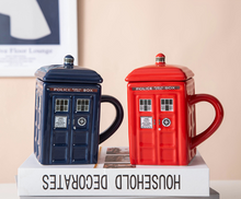 Load image into Gallery viewer, Custom Coffee Cup