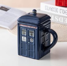 Load image into Gallery viewer, Custom Coffee Cup