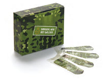 Load image into Gallery viewer, Promotional Band-Aid Pack with custom printed bandages/plasters