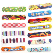Load image into Gallery viewer, Promotional Band-Aid Pack with custom printed bandages/plasters