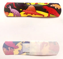 Load image into Gallery viewer, Promotional Band-Aid Pack with custom printed bandages/plasters
