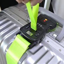 Load image into Gallery viewer, Luggagemate - Strap + Lock + Scale
