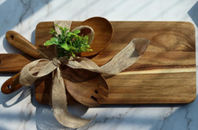 Load image into Gallery viewer, Custom Home Cutting Board

