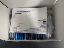Load image into Gallery viewer, Healgen 4-in-1 Covid-19, Flu A&amp;B, and RSV Rapid Combo Test Kit - 20's
