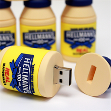 Load image into Gallery viewer, Custom USB Stick / Flash Drive
