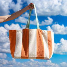 Load image into Gallery viewer, Promotional Towelling Cotton Bag

