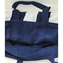 Load image into Gallery viewer, Promotional Towelling Cotton Bag
