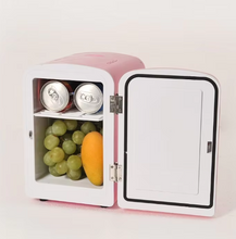 Load image into Gallery viewer, Portable Mini Fridge
