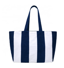 Load image into Gallery viewer, Promotional Towelling Cotton Bag
