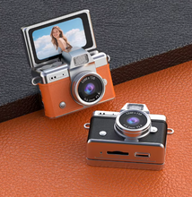 Load image into Gallery viewer, Mini Digital Camera / Palm-sized Camera
