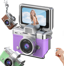 Load image into Gallery viewer, Mini Digital Camera / Palm-sized Camera
