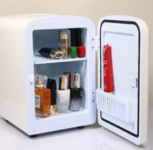 Load image into Gallery viewer, Portable Mini Fridge

