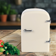 Load image into Gallery viewer, Portable Mini Fridge
