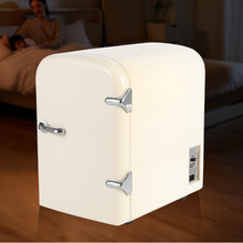 Load image into Gallery viewer, Portable Mini Fridge
