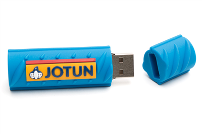 Custom USB Stick / Flash Drive