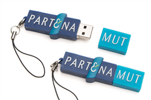 Load image into Gallery viewer, Custom USB Stick / Flash Drive
