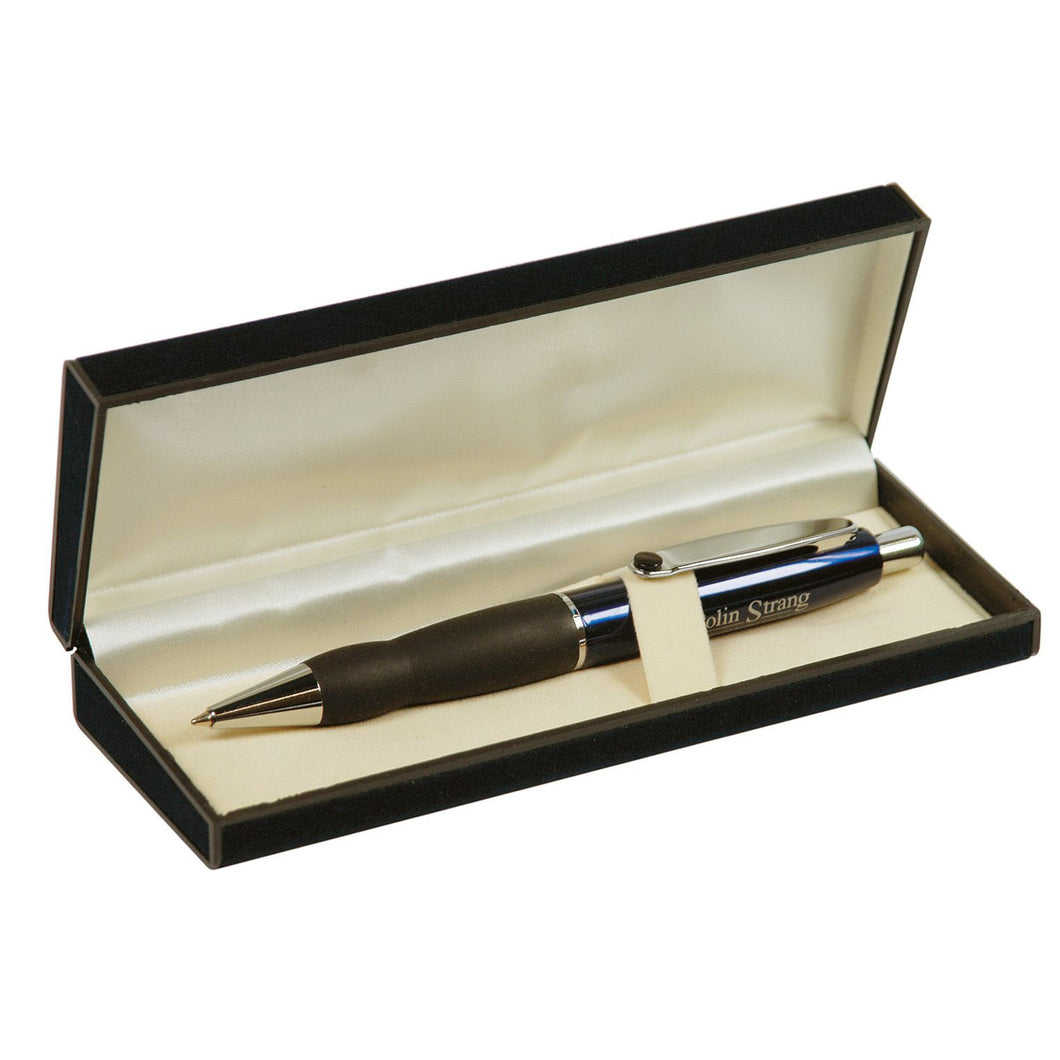 Deluxe Pen Presentation Box
