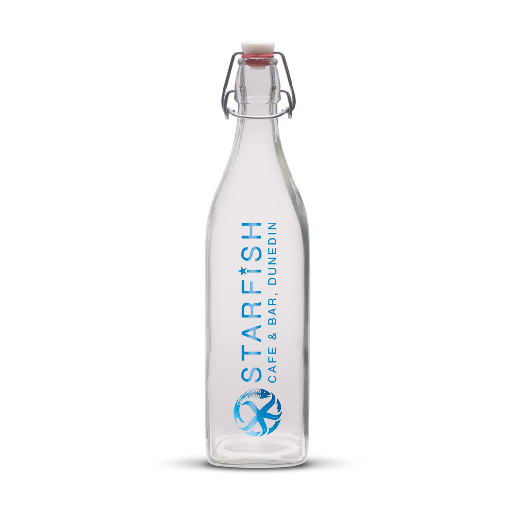 Classic Water Bottle