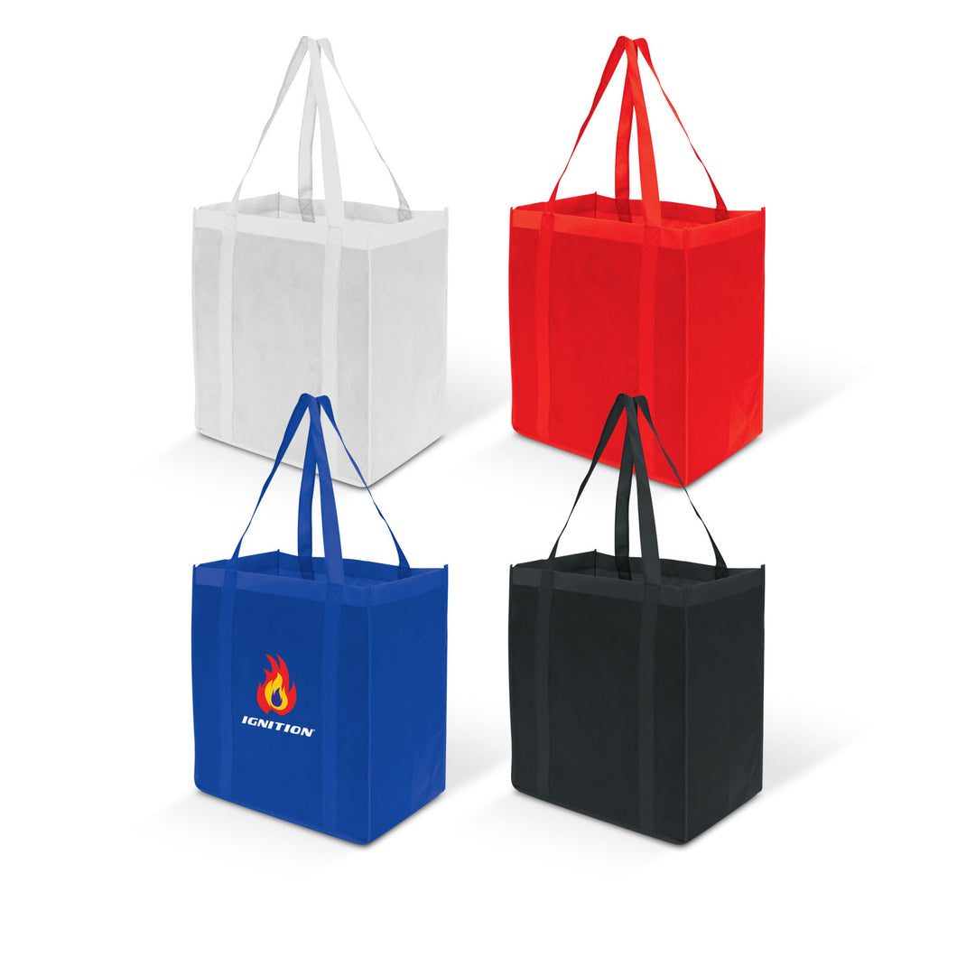 Super /Shopper Tote Bag