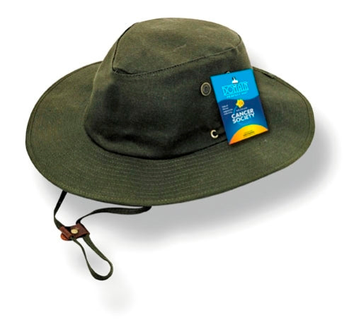 Domain Perfect Hat
