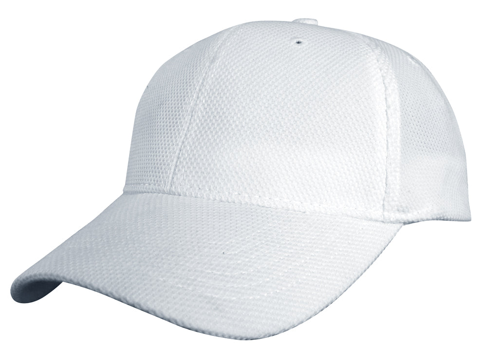 Velocity Uni-Fit Fitted Cap