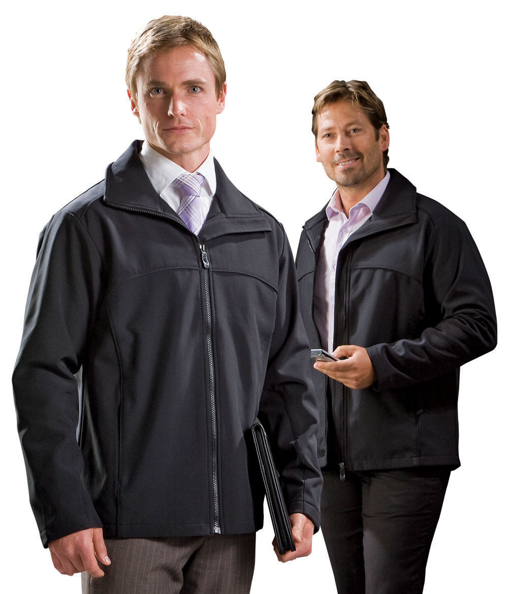 Men's Stealth Jacket