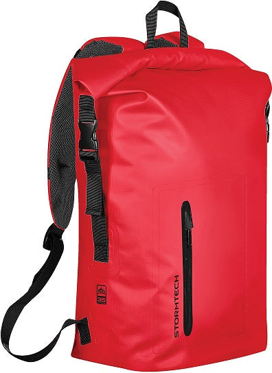 Stormtech Waterproof Back Pack (35L)