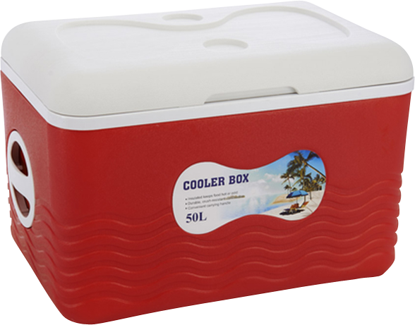 Cooler Box 50L