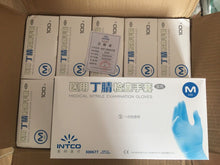 Load image into Gallery viewer, AP-G001 Nitrile Gloves
