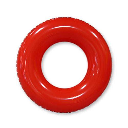 24-inch Inflatable Swimming Rings for Children
