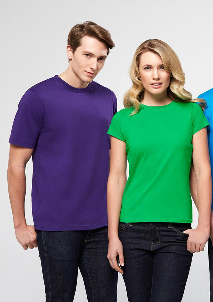 Mens Ice Tee - Colours